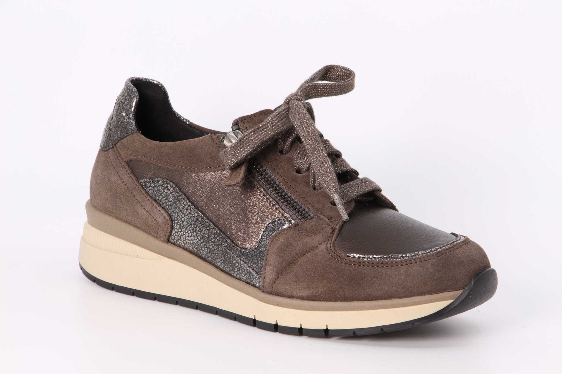 Gabor Capri bronce / mohair