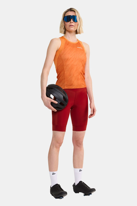 Craft Craft Core Endurance Singlet W