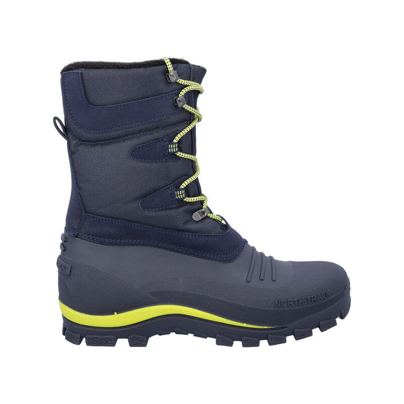 Men's Nietos snow boot - Bottes de neige homme