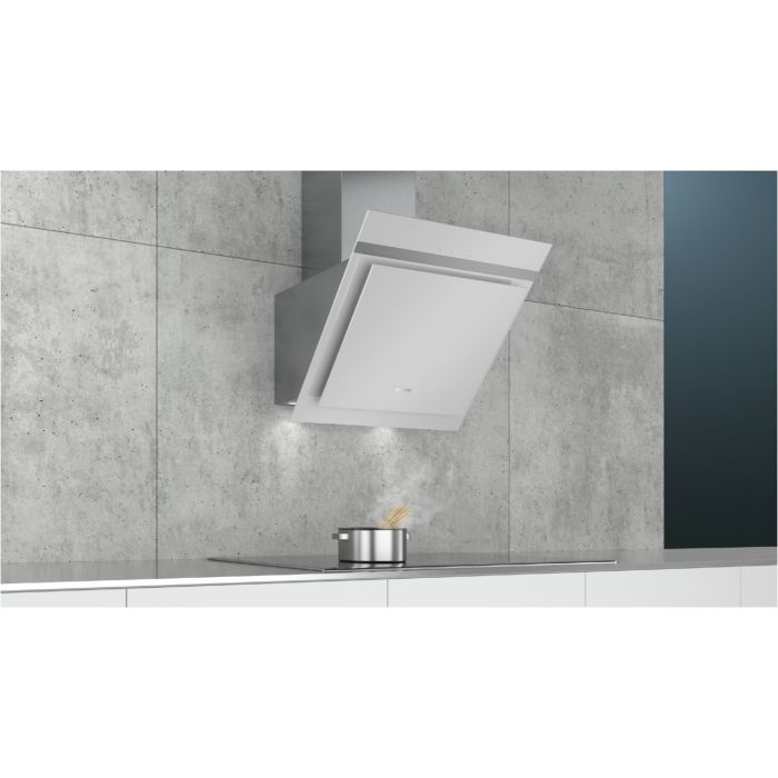 Siemens iQ300 Wandesse LC67KHM10 Klarglas