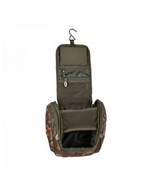 Fox Camolite Wash Bag - Tas - per stuk