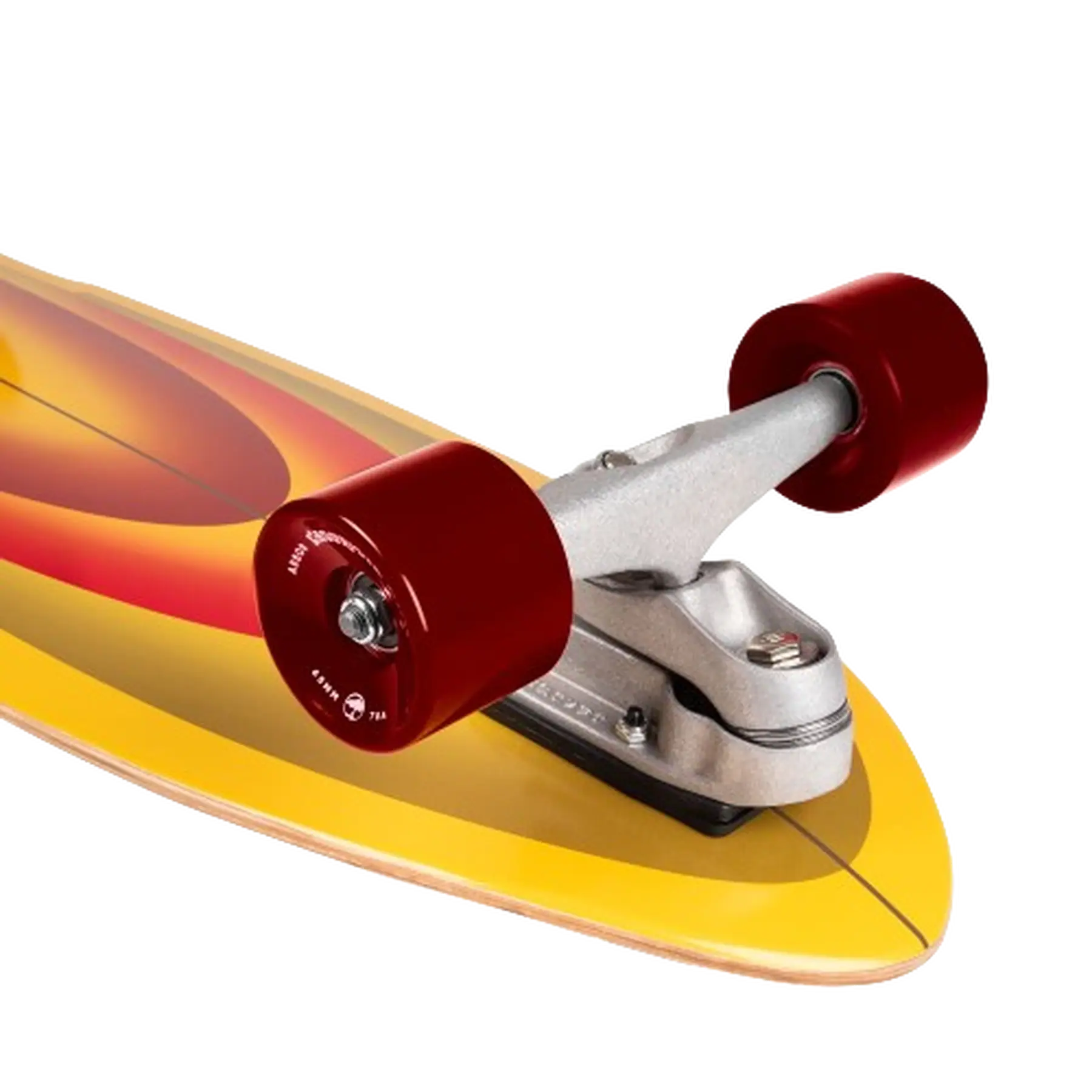 Arbor Complete Surfskate | SkatePro