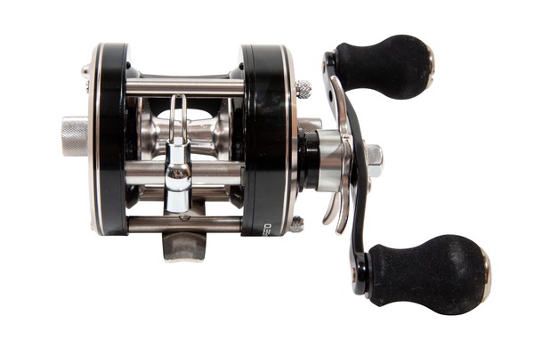 Moulinet casting Ultimate Robus BC Reel