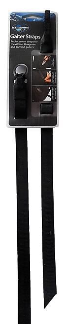 SEA TO SUMMIT - STRAP POUR GUETRES