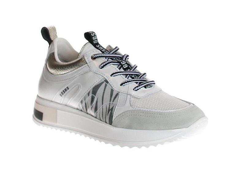 Giga G3670 Velour Panna/Velvet White