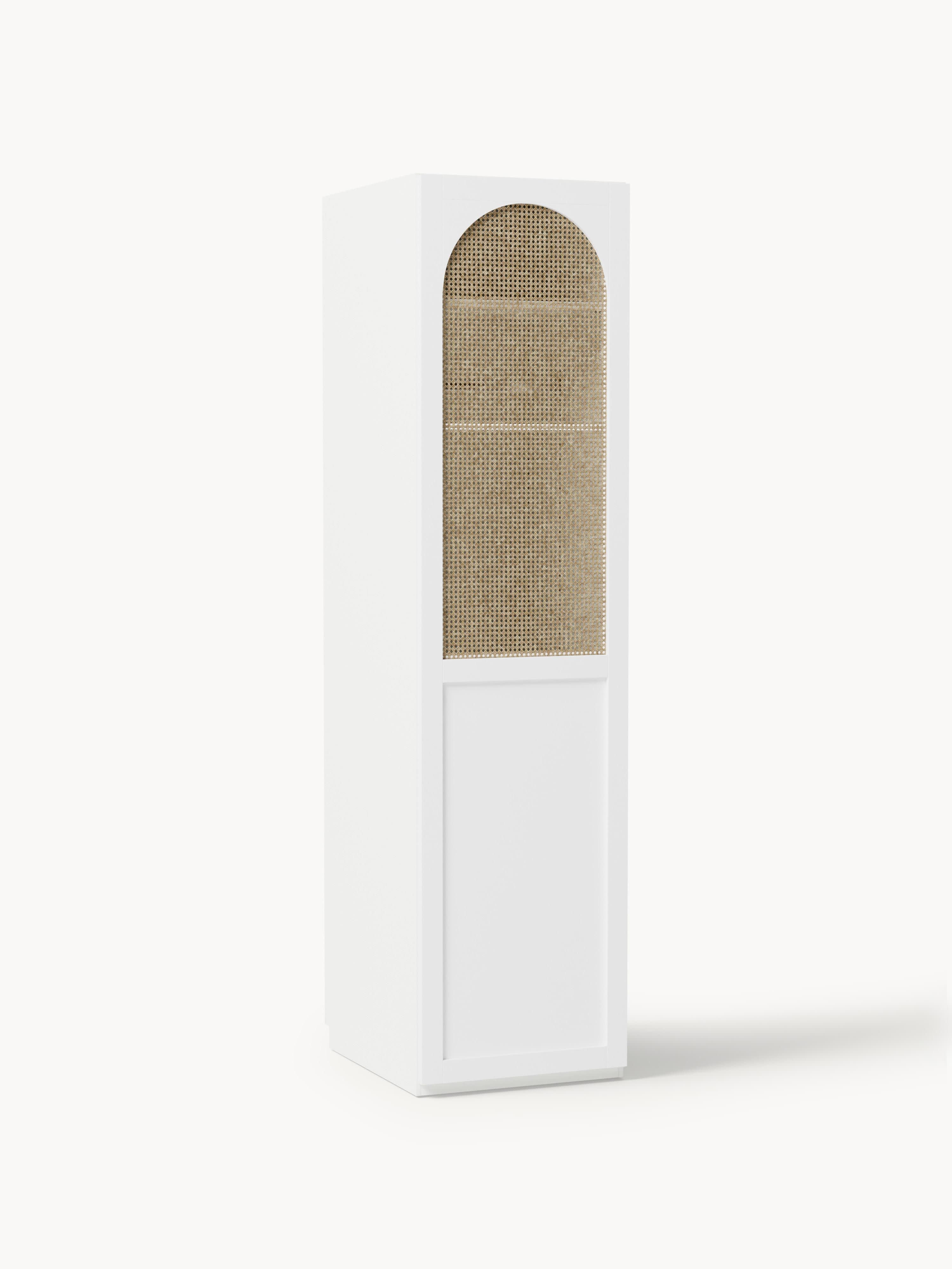Modulaire draaideurkast Jeanne, 50 cm breed, diverse opties