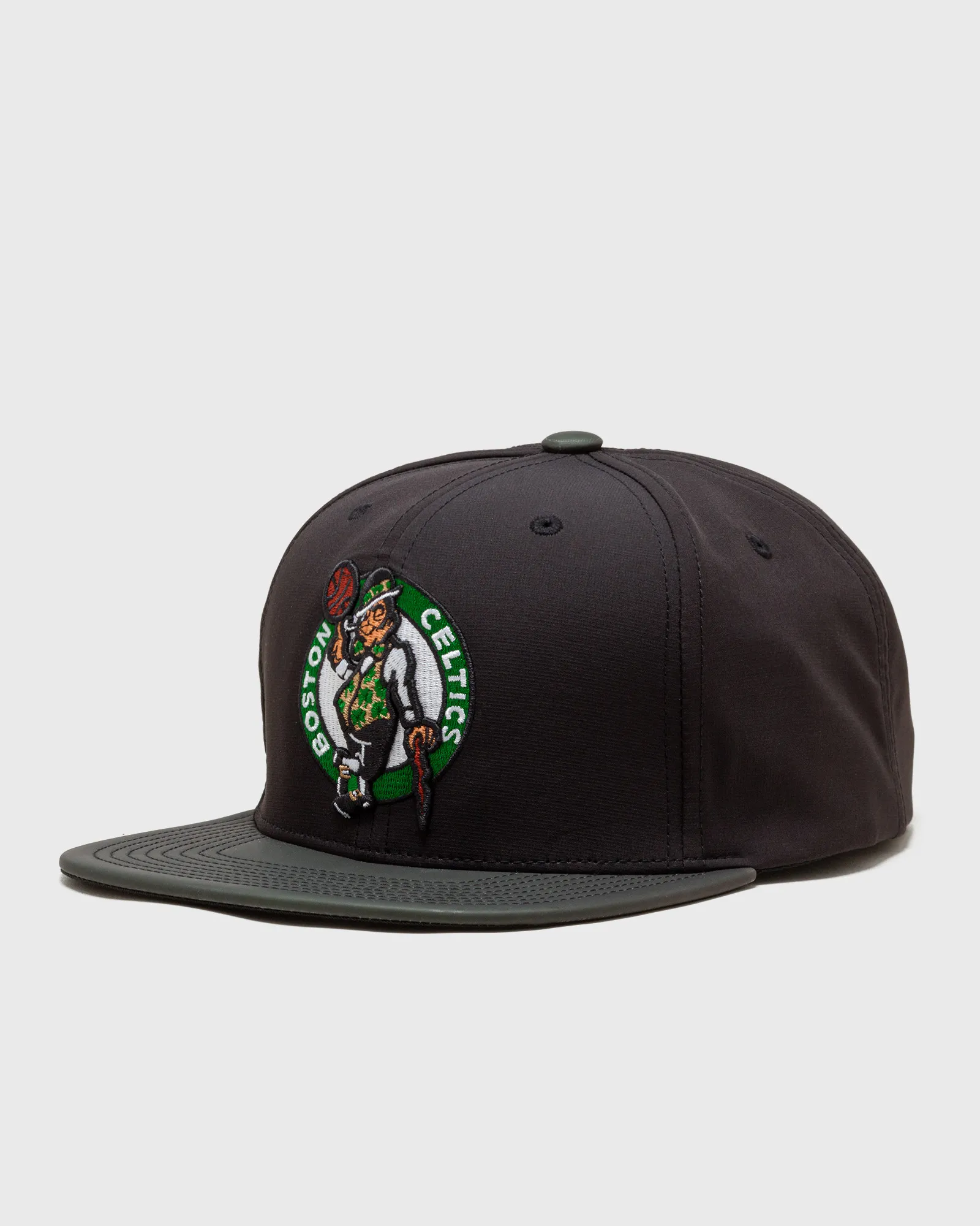 Mitchell & Ness NBA HEAT UP SNAPBACK BOSTON CELTICS