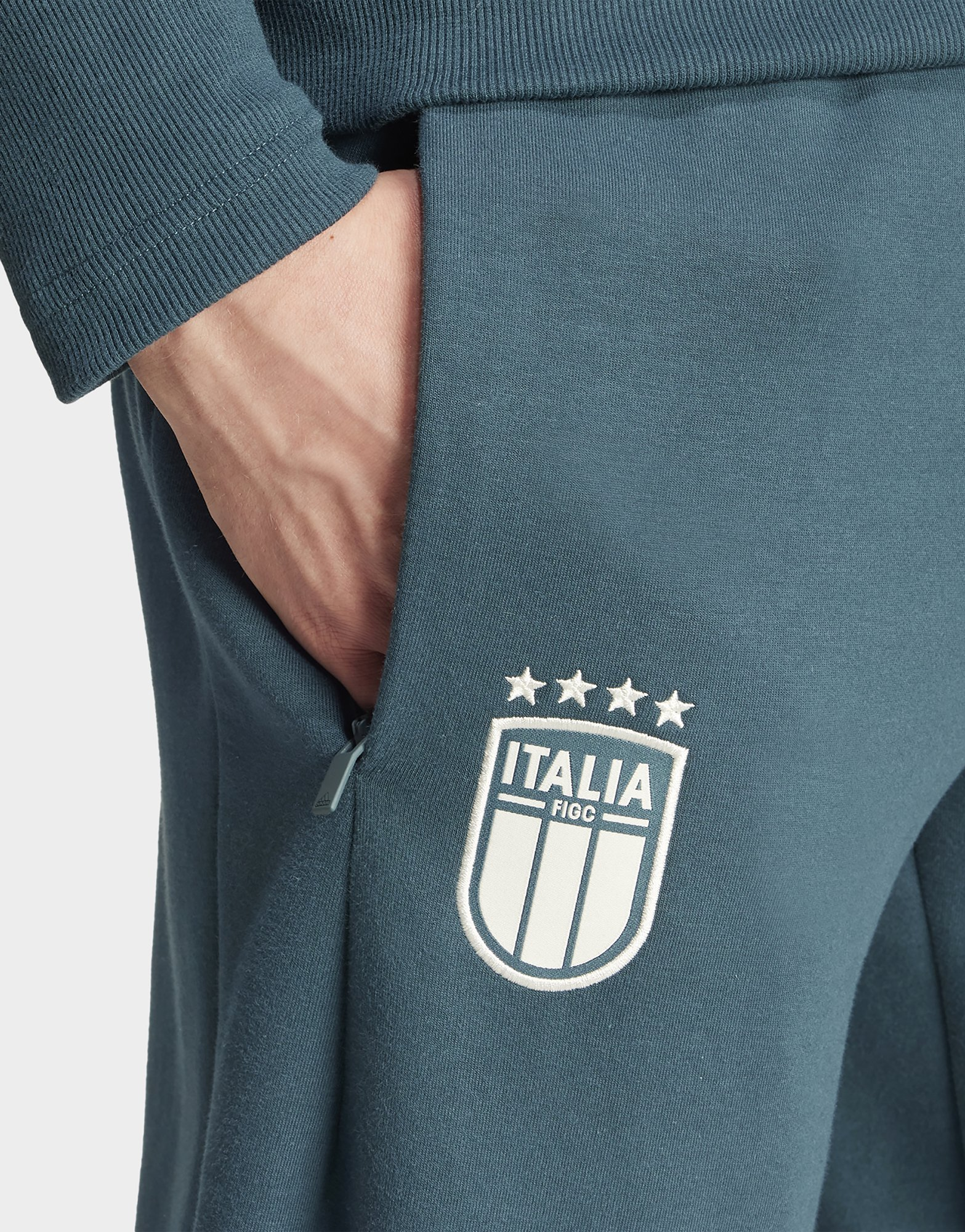 adidas Pantalon de voyage Italie