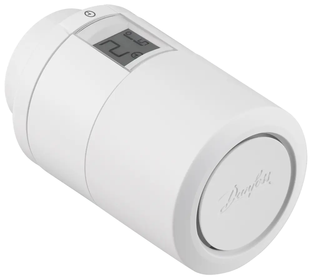 Danfoss - Radiatortermostat ECO™ - Bluetooth