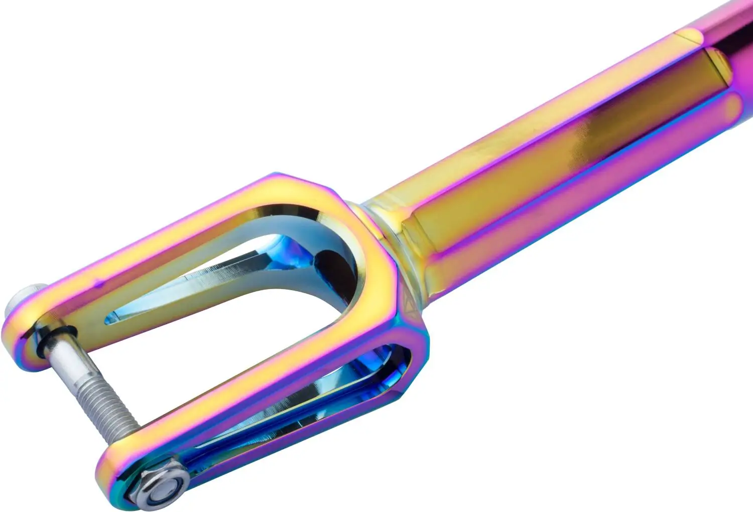 Longway Diamond SCS/HIC Løbehjul Forgaffel | SkatePro