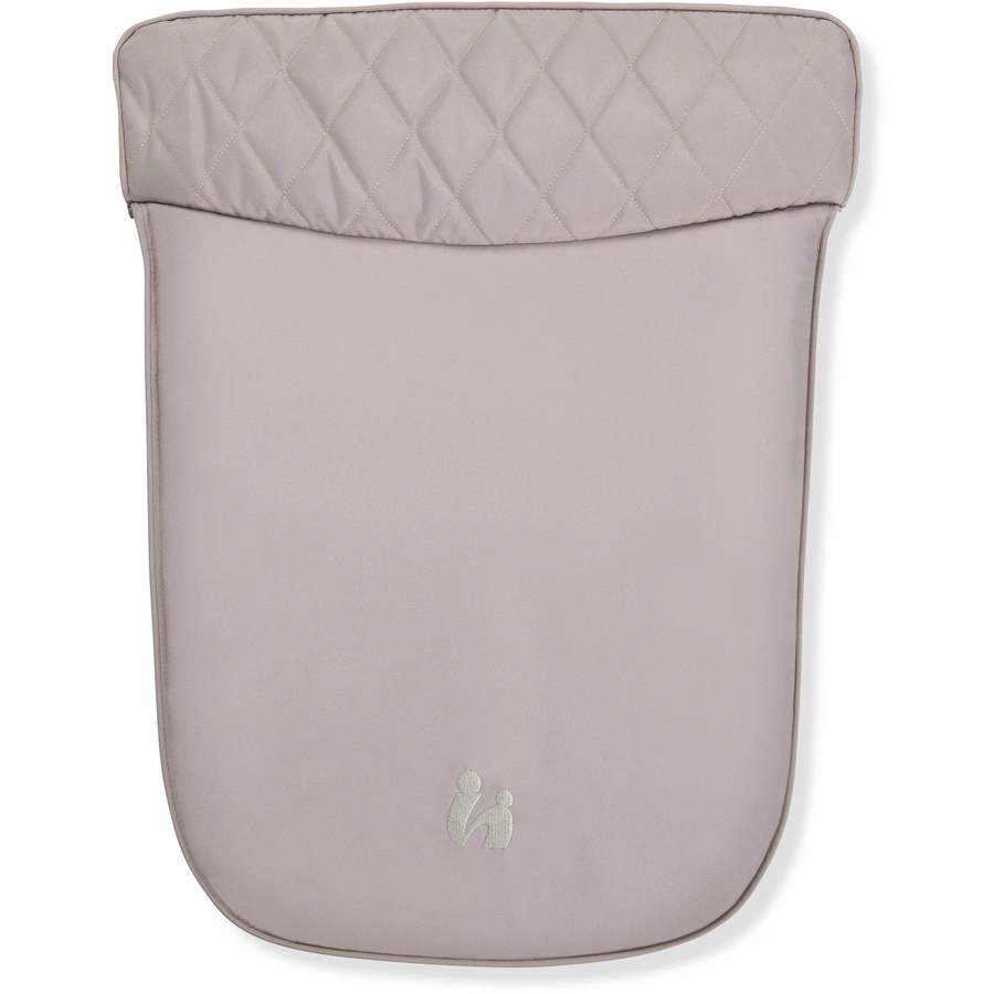hauck Tragewanne Walk N Care Beige