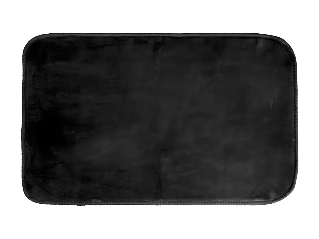 Tapis de Bain Microfibre 