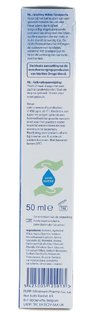 Bioxtra Milde Tandpasta 50ML