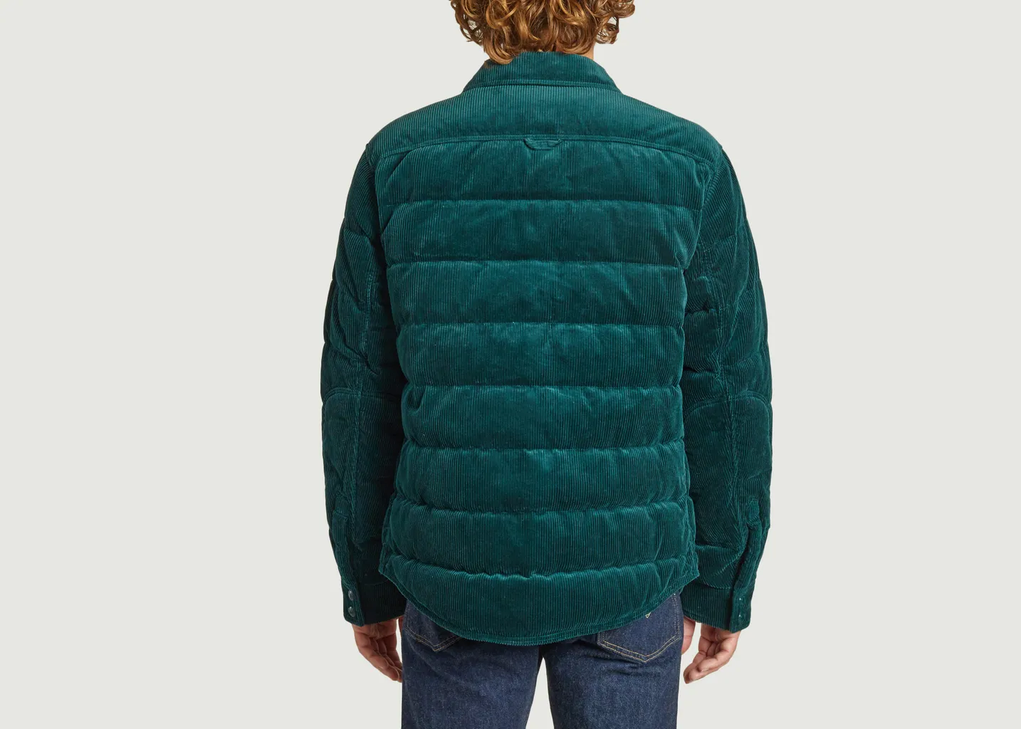 Veste en velours côtelé Polo Ralph Lauren