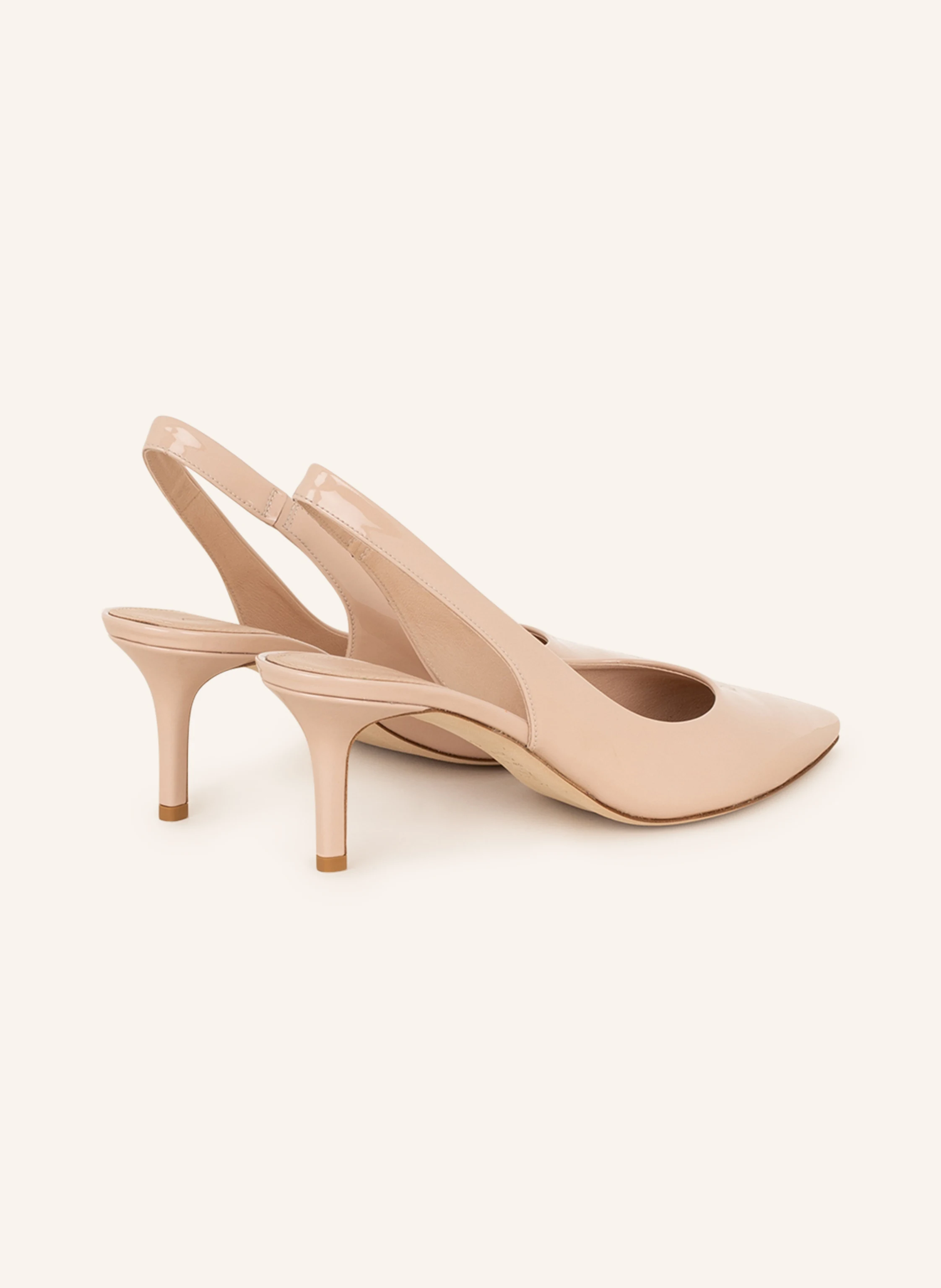 KENNEL & SCHMENGER Slingpumps ROME