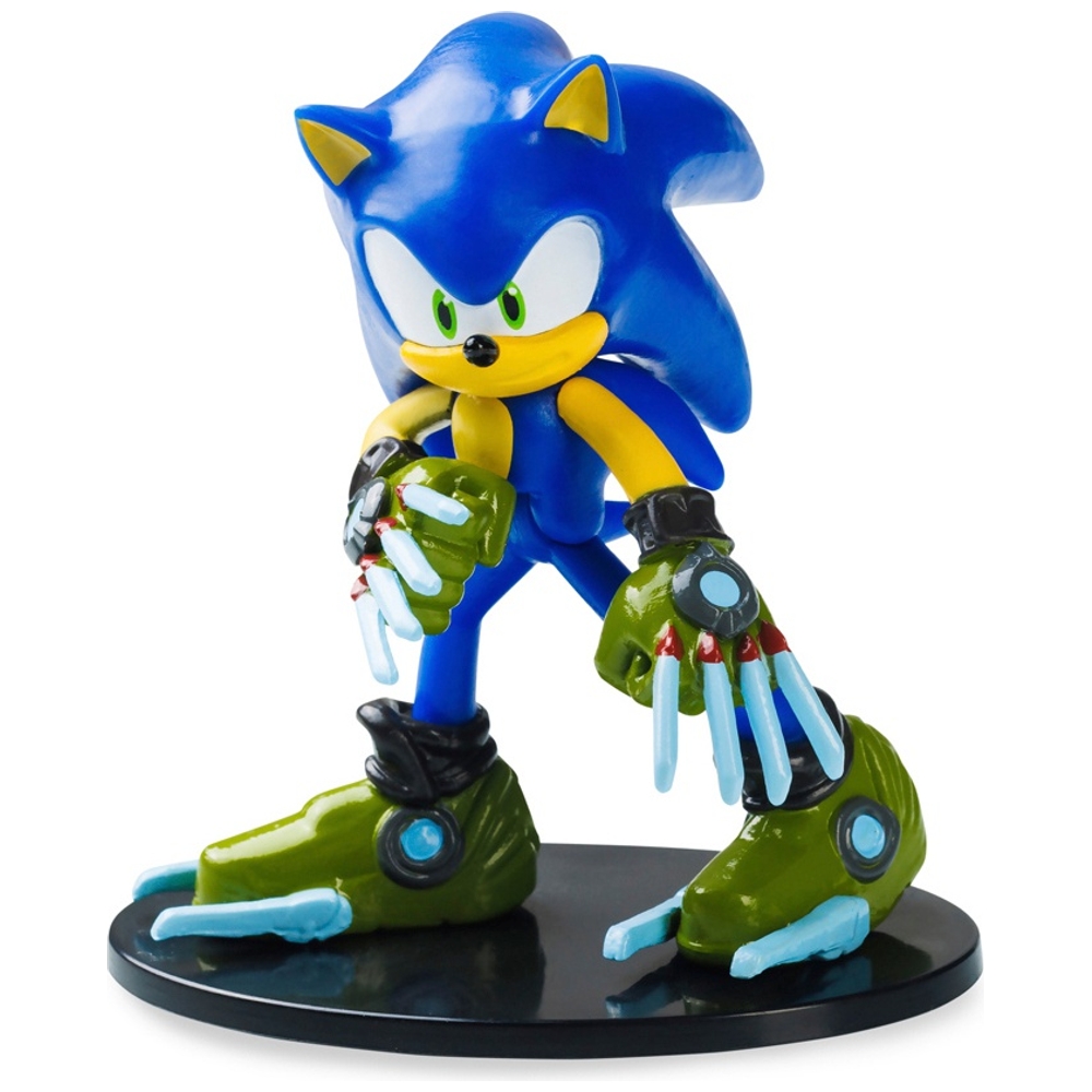 Sonic Prime 7,5 cm Actionfigur Blindbox-Sortiment