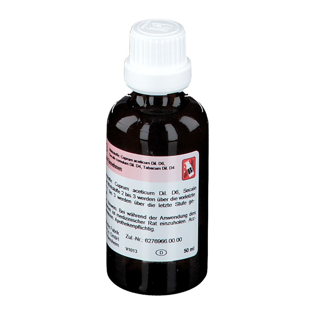 Vasa-Gastreu® N R63 Tropfen