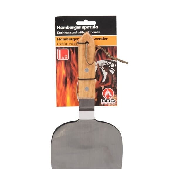 Grillspade