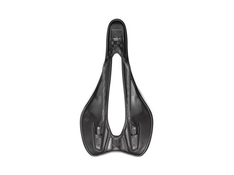 Selle Italia SLR Boost Kit Carbonio Superflow Zadel