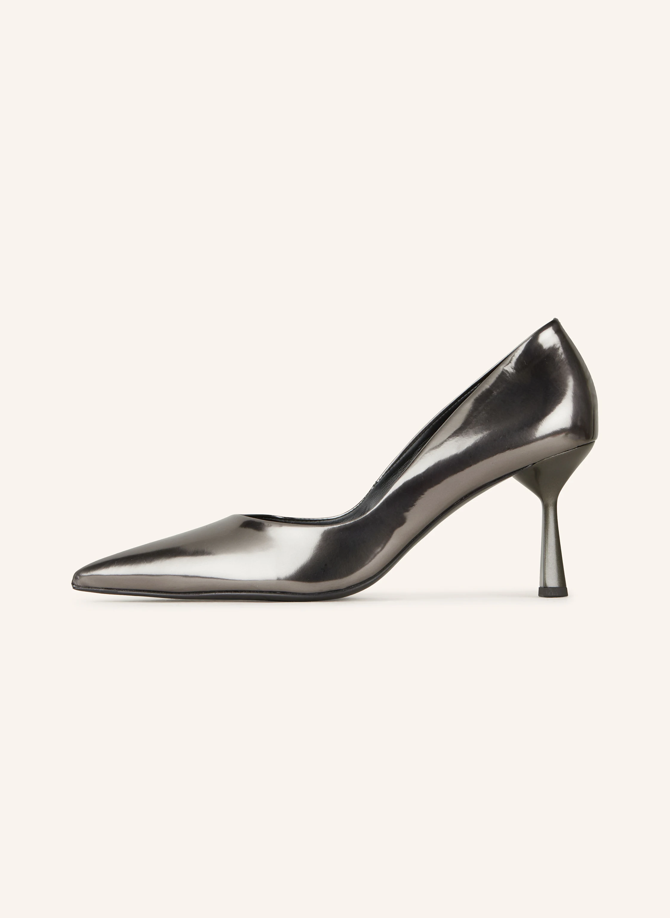 Högl Lack-Pumps