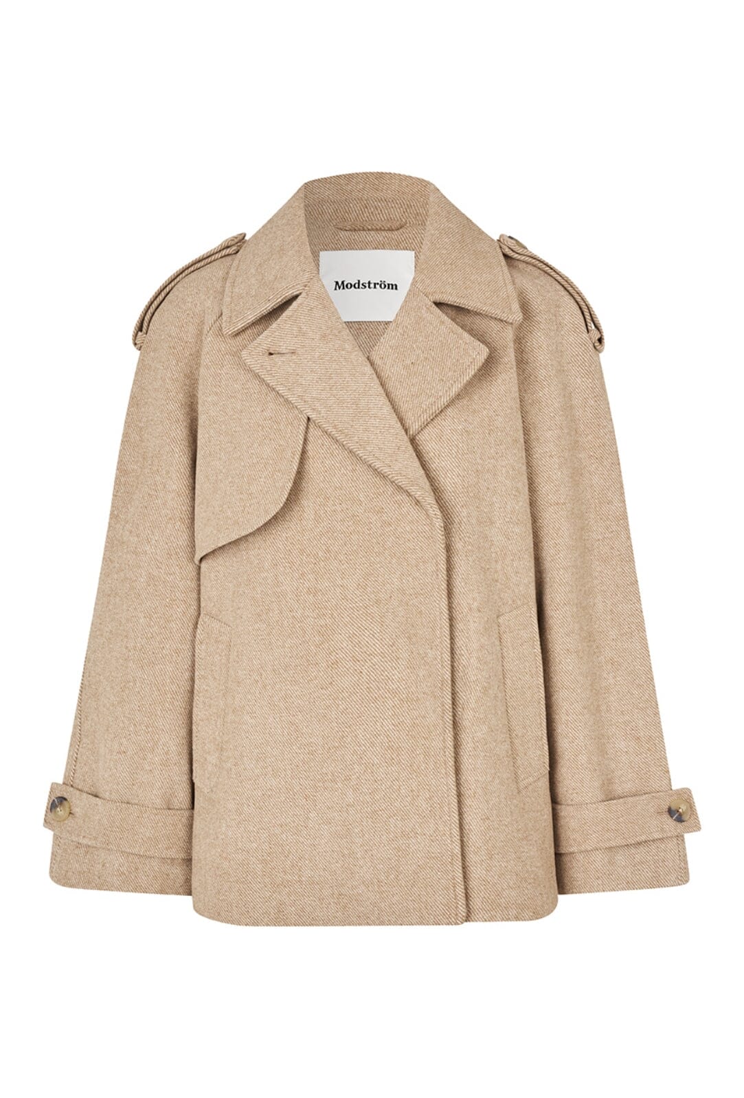 Modström Esmundmd Twill Jacket 57735