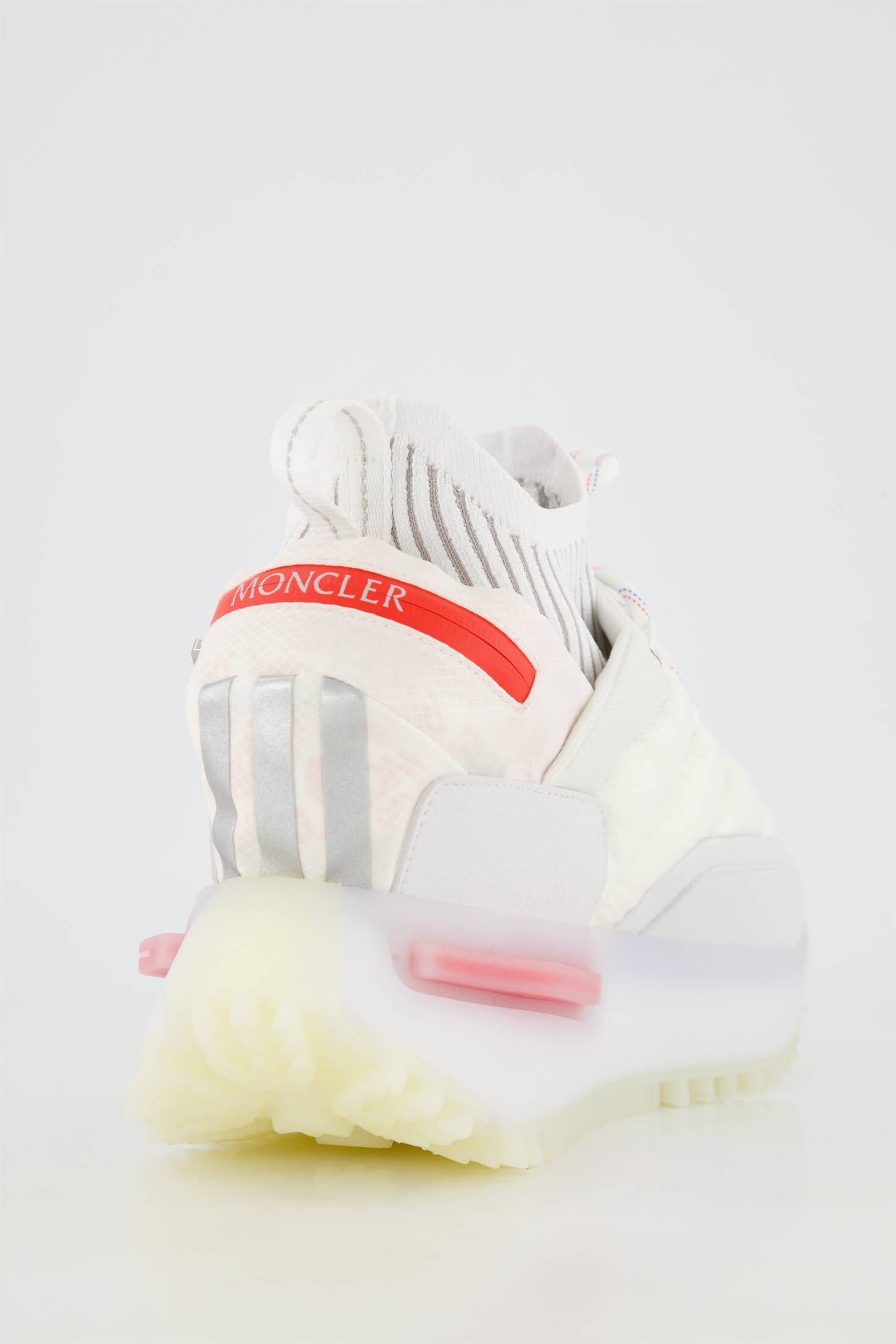 Moncler| Herren Sneaker NMD RUNNER wasserdicht MONCLER X ADIDAS ORIGINALS