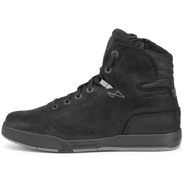 Forma - Baskets Swift X Fit Dry Noir