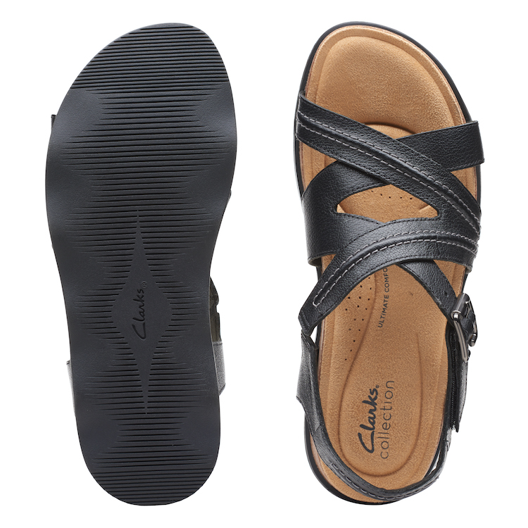 Clarks Brynn Avenue | NOIR