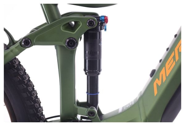Produit reconditionné · Merida e-One Forty 400 SE / Vélo VTT électrique / Merida | Bon état