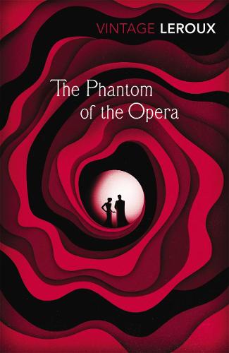 The Phantom of the Opera (Paperback)