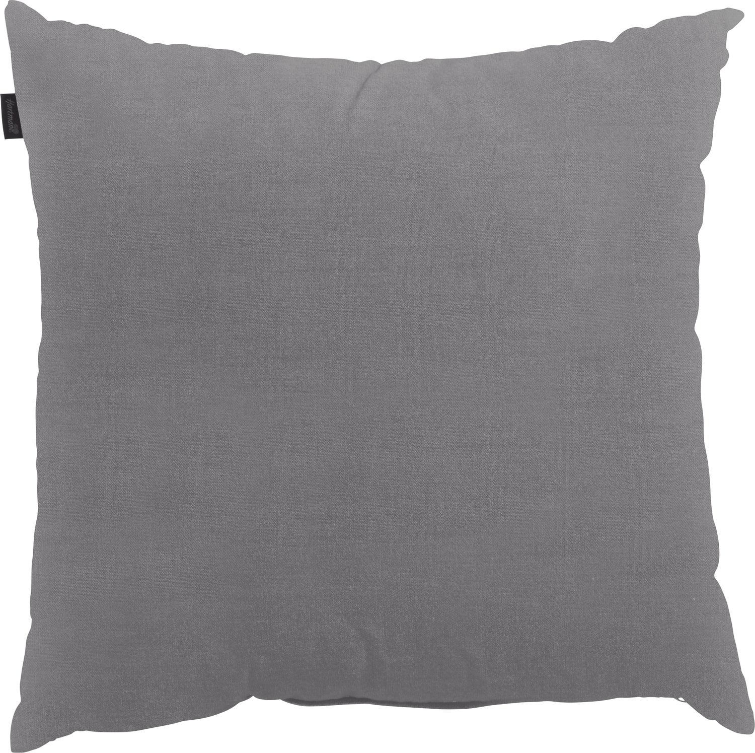 Hartman sierkussen Havana grijs 50 x 50 x 16 cm