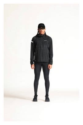 Veste running Craft Pro Hydro Lumen 3 Noir Homme
