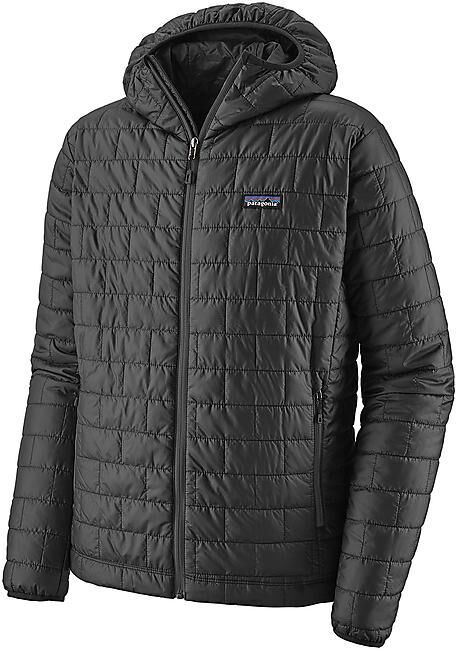 PATAGONIA - SYNTHETIQUE M S NANO PUFF HOODY