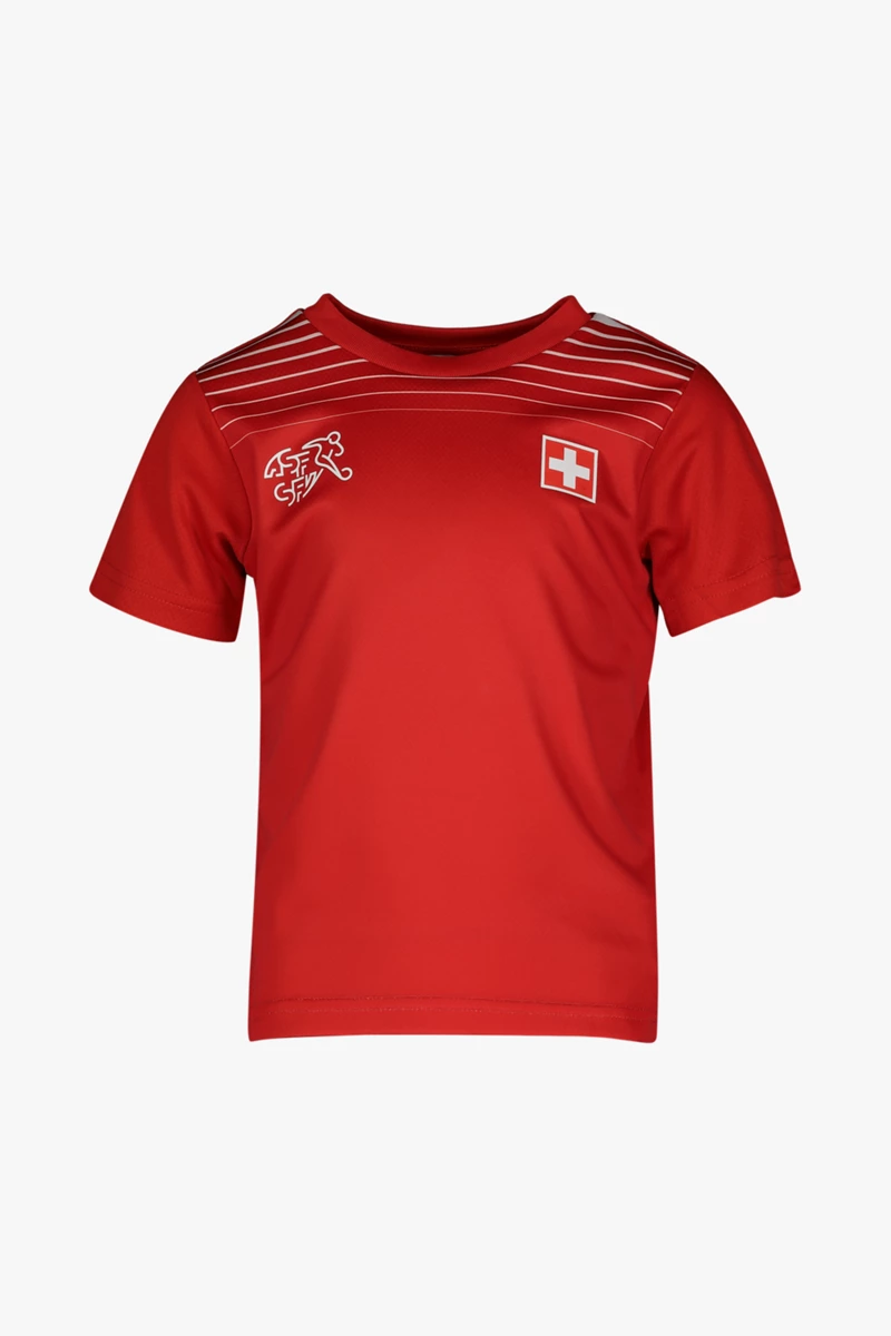 Puma Schweiz Fan Mini Kinder Fussballset