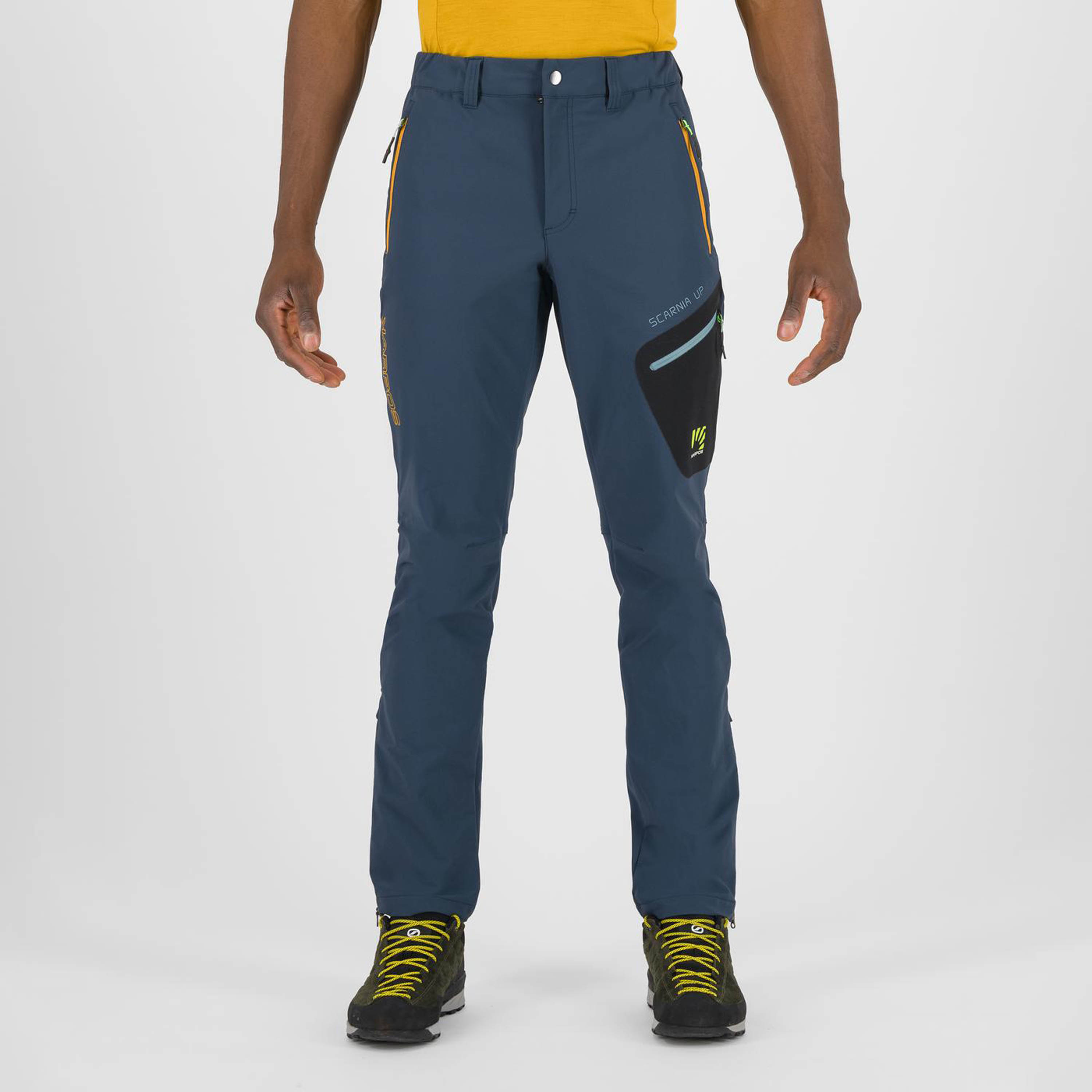 Scarnia UP Pant