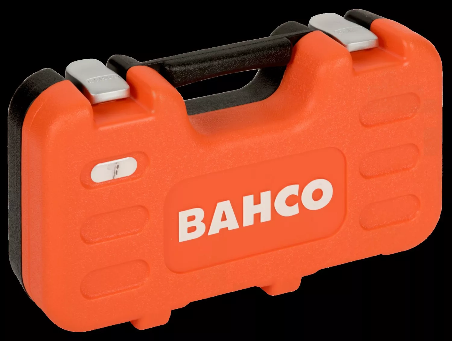 Bahco S330 33-delige Dopsleutelset - 1/4'' 3/8''
