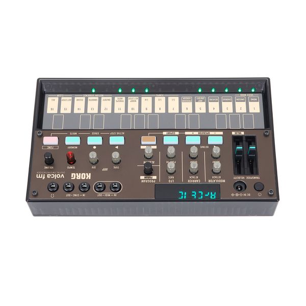 Korg Volca FM2