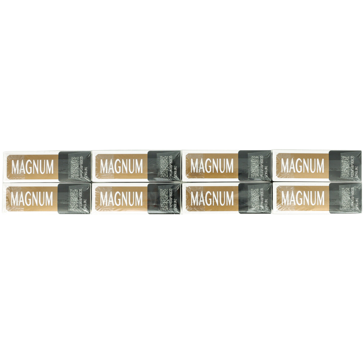 Magnum Gold Big Box 25 Stück
