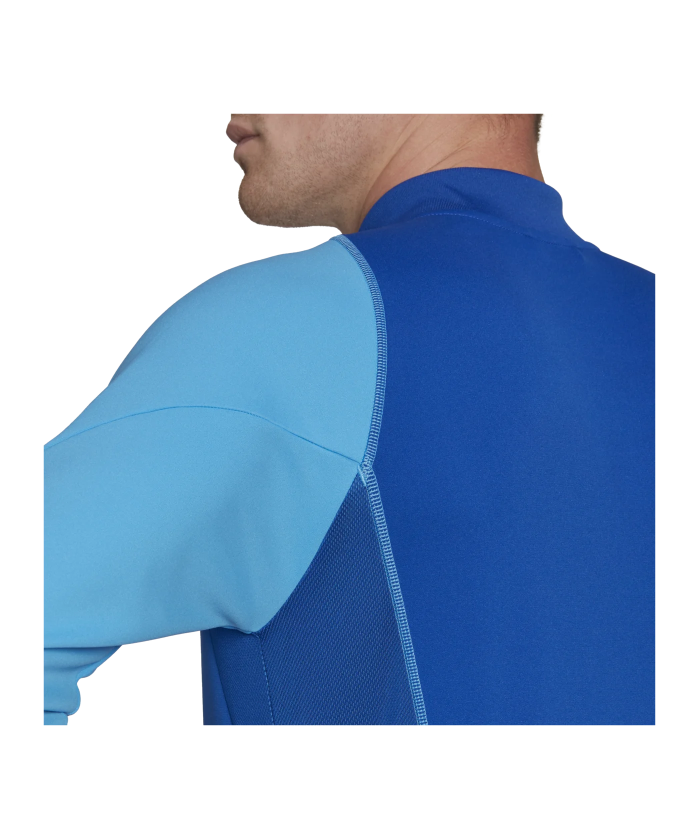 adidas Tiro 23 Competition Trainingsjacke Blau