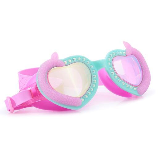 Non-Brand Pearl Pink Svømmebriller