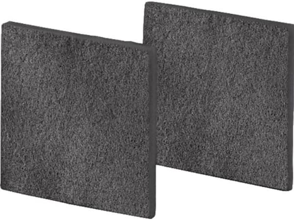 Rittal SK 3243.066, Filter, Sort, 294 mm, 17 mm, 294 mm, 140 g