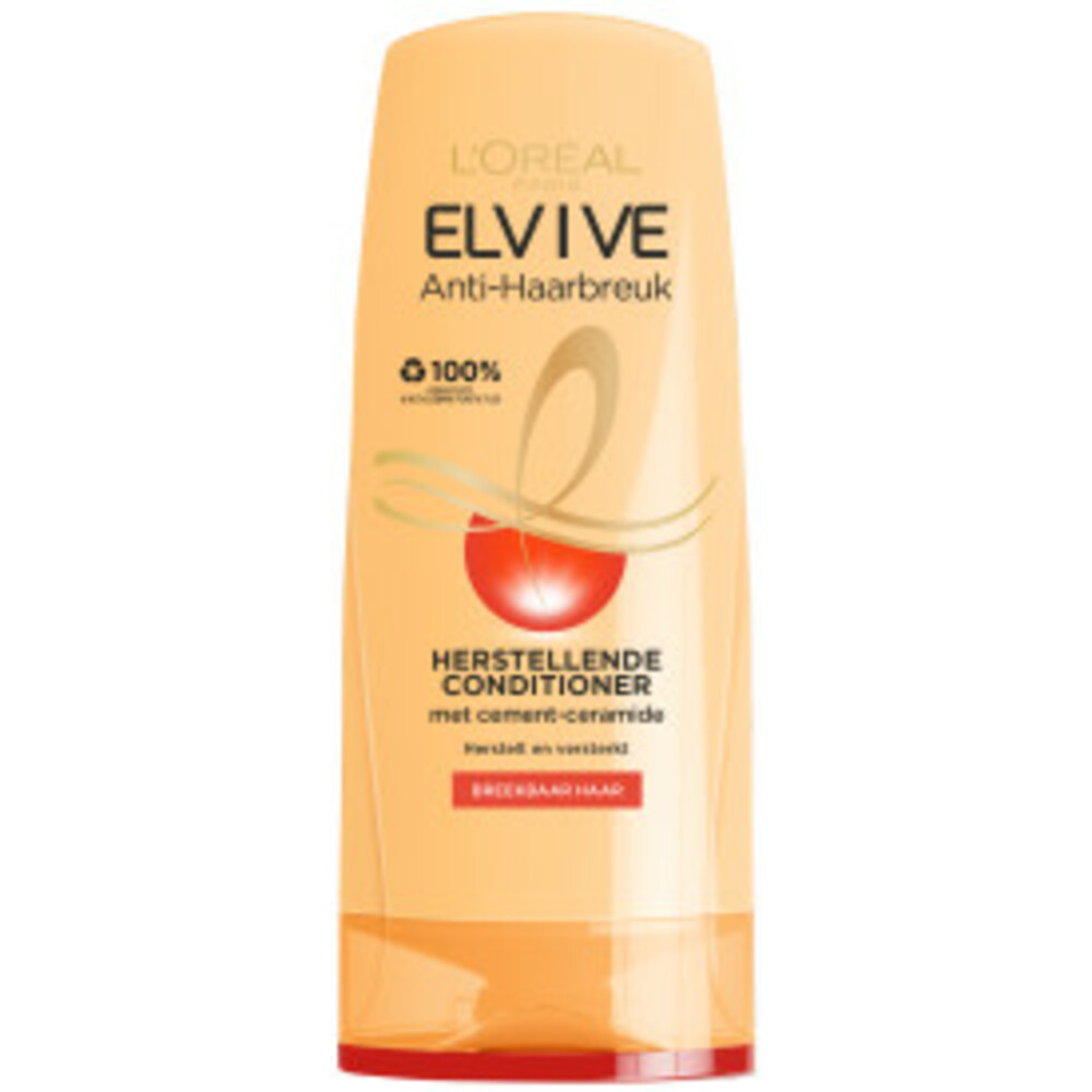 L'Oréal Elvive Anti-Haarbreuk Conditioner200 ml