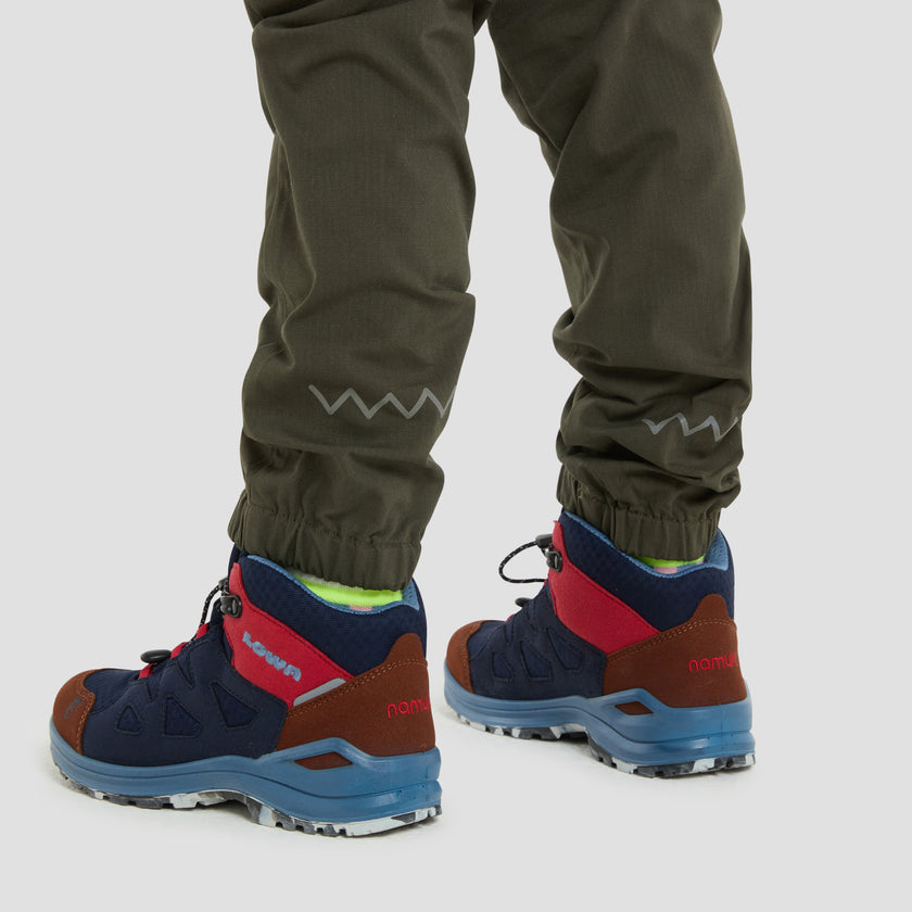 Dash leichte Ripstop Hose