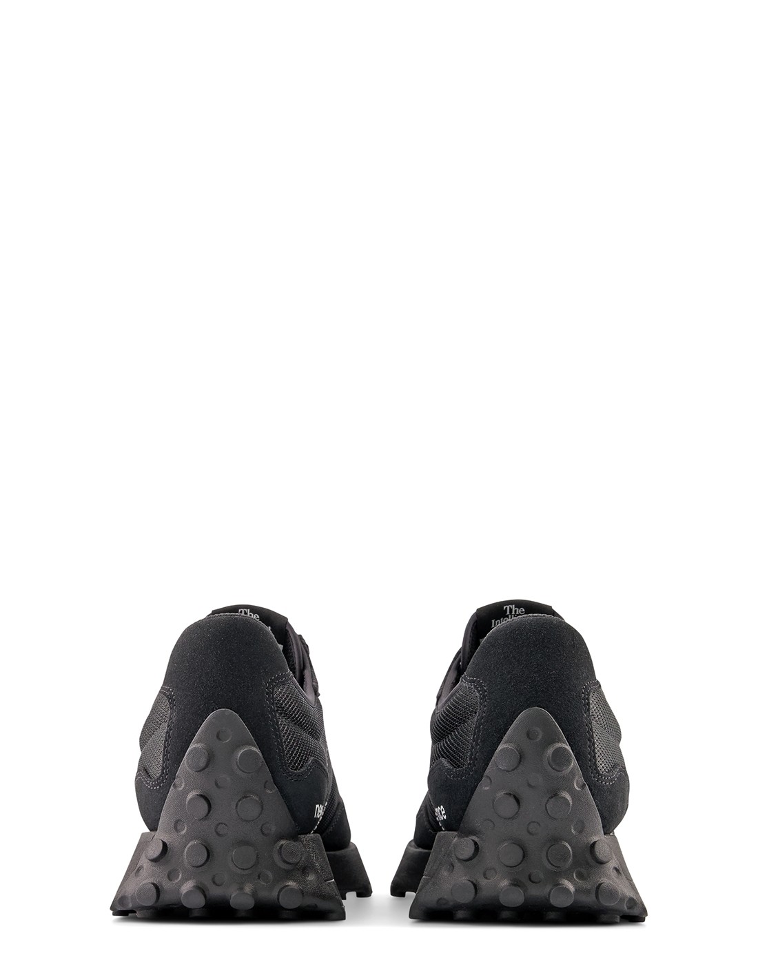 new balance Sneakers Homme ms327ctb Noir