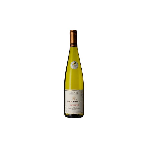 Riesling Reserve Particuliere 2019 França Branco 75cl