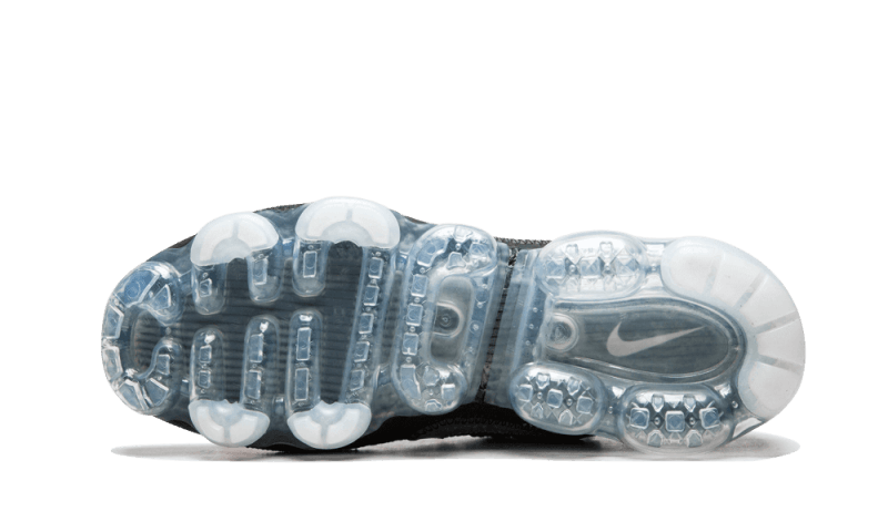 Nike Air Vapormax Off-White Black