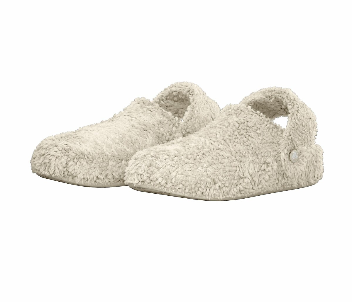 CROCS<br>Chinelo Clássico Confortável