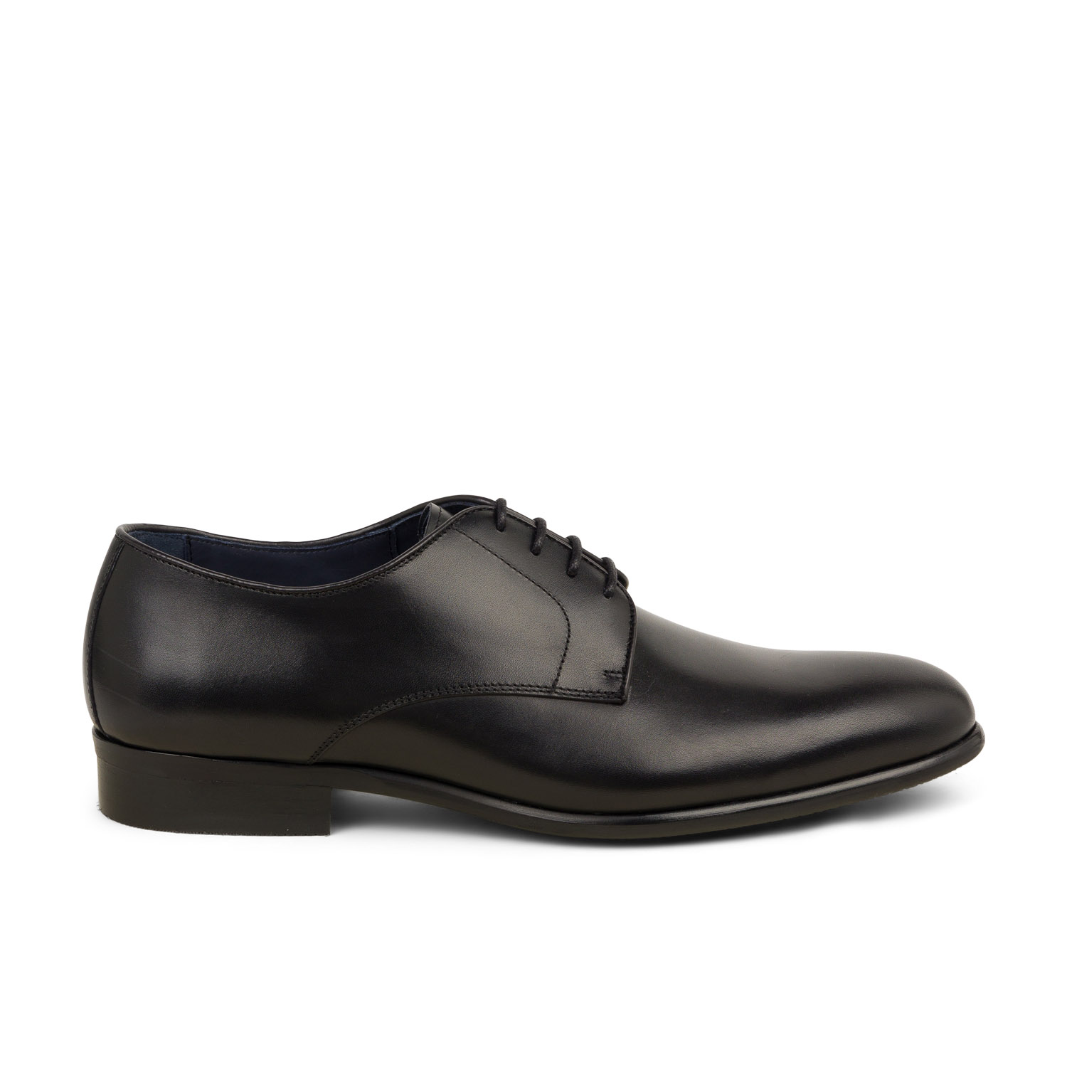 Chaussures à lacets homme PACO MILAN PACHA