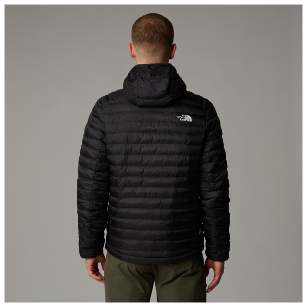 The North Face - Huila Synthetic Hoodie - Veste synthétique