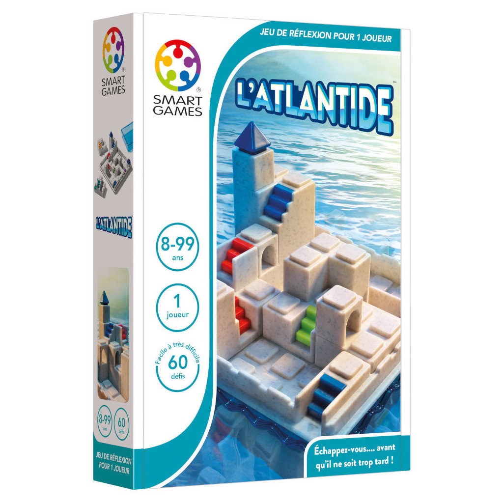 L'Atlantide